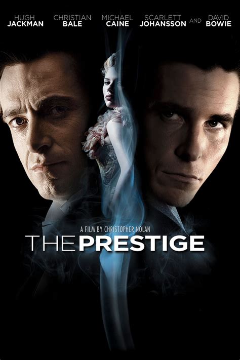 download The Prestige